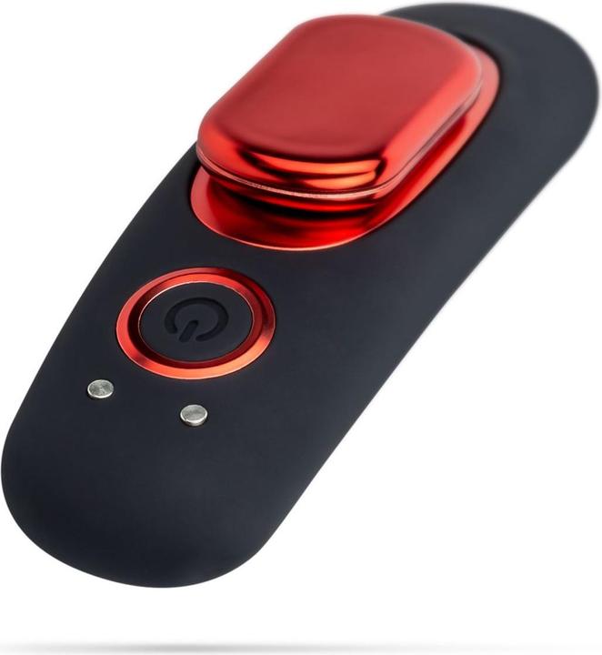Actual product image Lieberté Maya Panty Vibe With Remote Control