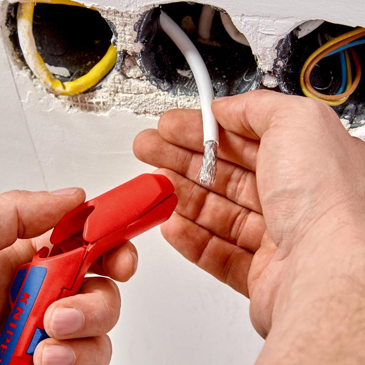 Immagine prodotto Knipex ErgoStrip (135 mm)