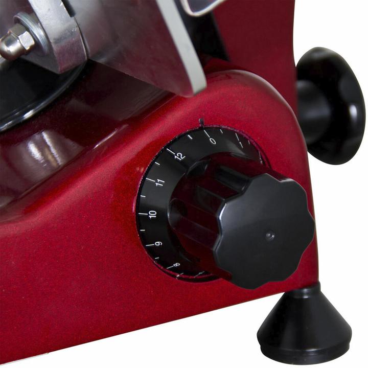 Image du produit Kibernetik FSP220R Aufschnittmaschine