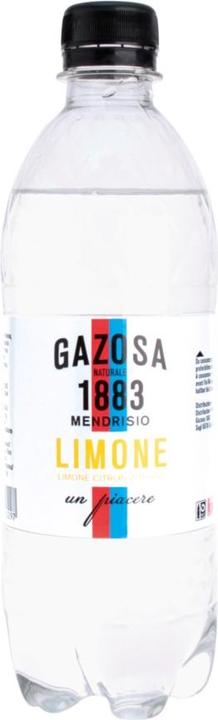 Produktbild Gazosa 1883 Limone (6 x 50 cl)