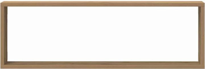 Actual product image vidaXL Wandregal (15 x 15 x 26 cm)