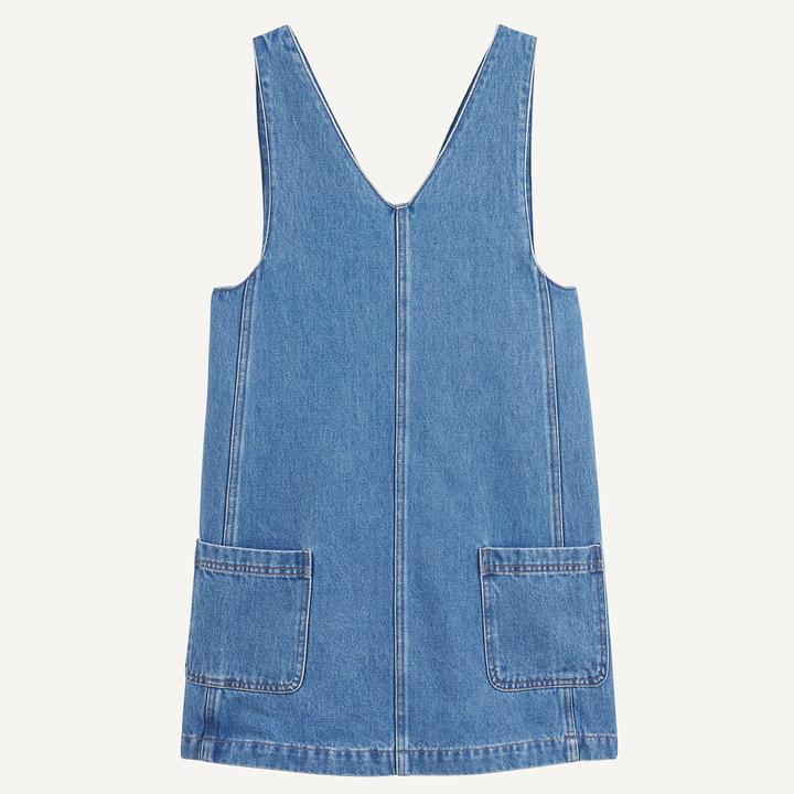 Image du produit La Redoute Collections Ärmelloses (158)