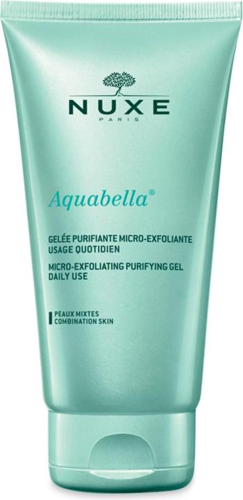 Produktbild Nuxe Aquabella (Reinigungsmilch, 150 ml)
