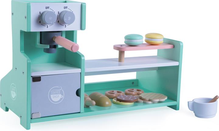 Produktbild Bayer Chic 2000 Coffee Shop