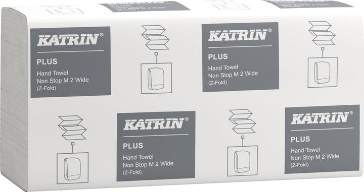 Katrin Plus Non Stop (2400 x)