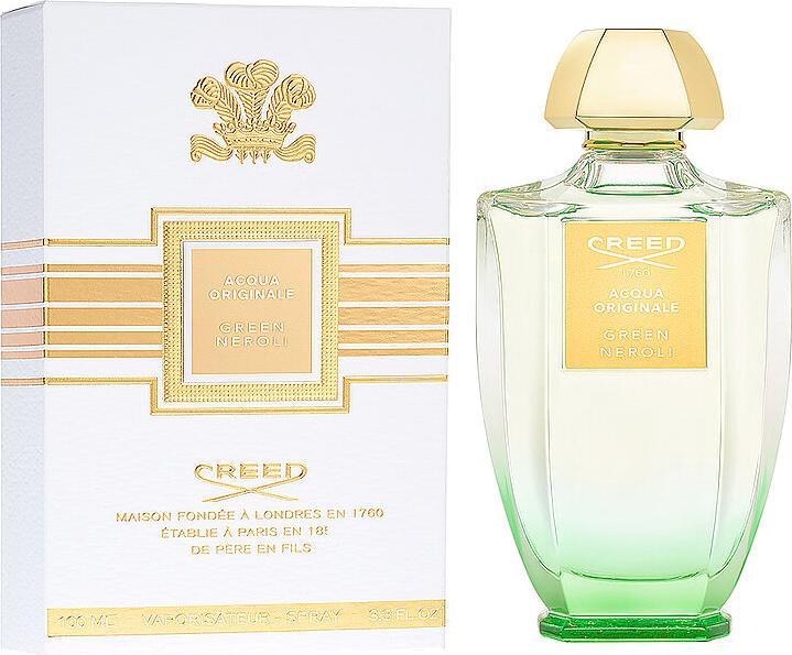 Actual product image Creed Green Neroli Eau de Parfum (Eau de parfum, 100 ml)