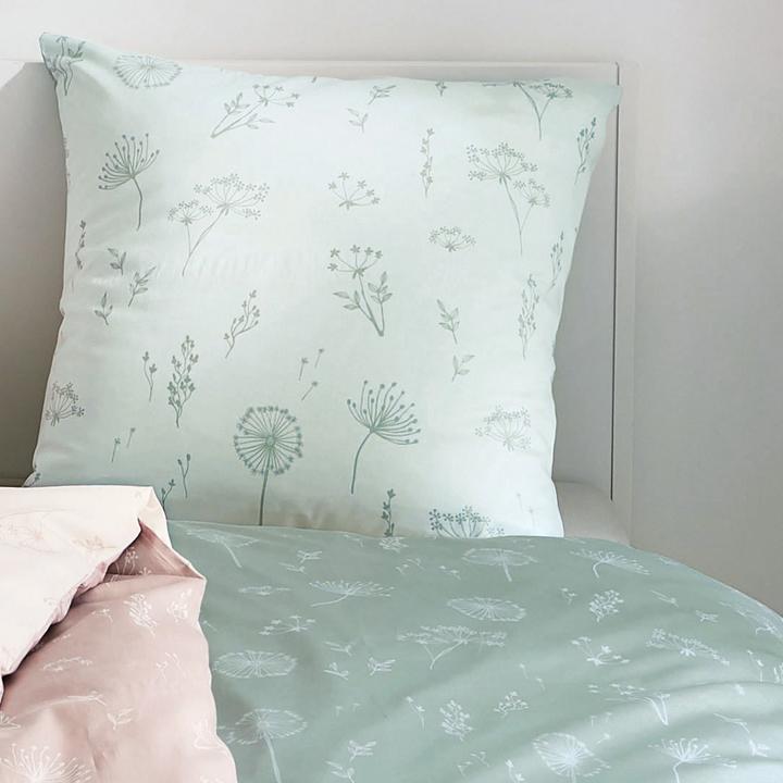 Produktbild Kleine Wolke Leone (Duvetbezug, 135 x 200 cm, 80 x 80 cm)