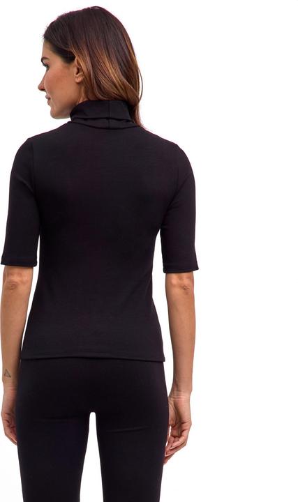Produktbild Falke SEL Viscose Mock Neck HS w (M)