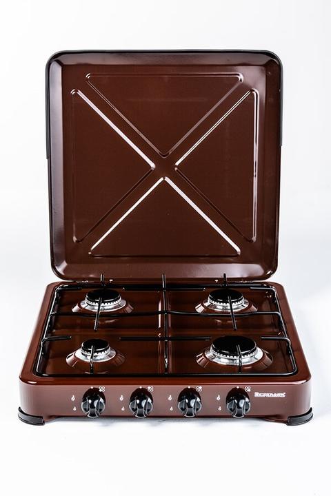 Produktbild Ravanson Campingkocher K-04BR