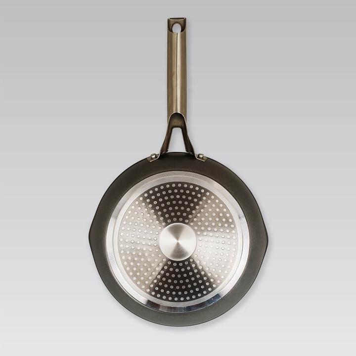 Produktbild Maestro Patelnia smart 26 cm MR-1202-26 (26 cm, Aluminium)