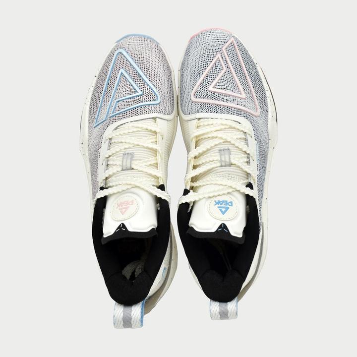 Produktbild Peak Ice Works hallenschuhe taichi big triangle 3 pro (43)