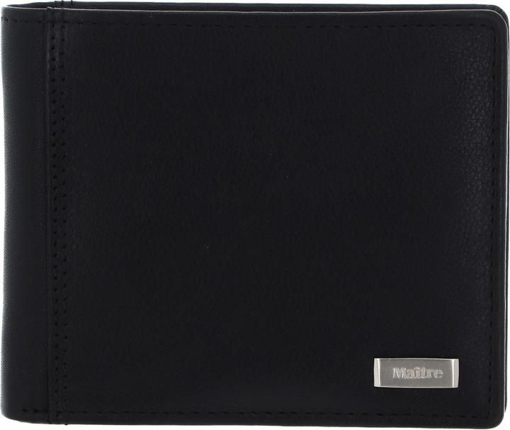 Actual product image Maître Fusto Gilbrecht BillFold H4