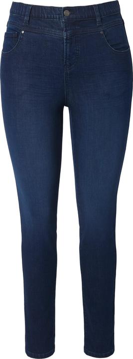 Immagine prodotto Laurasøn Jeans a vita alta dal taglio aderente (56)