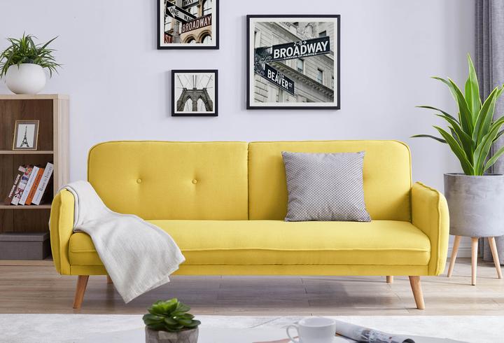 Produktbild SalesFever Sofa