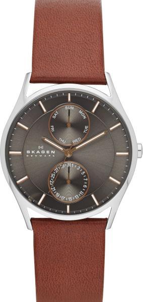Image du produit Skagen Holst (Montre analogique, 40 mm)