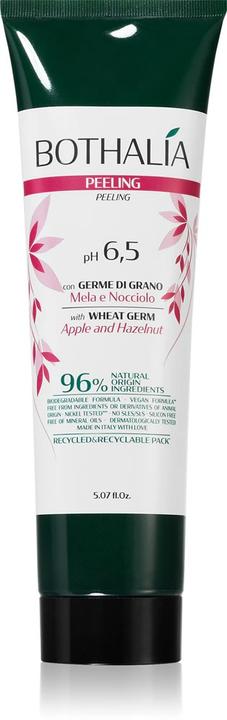 Produktbild Brelil Professional Brelil Numero Bothalia Peeling Scrub 150 ml (150 ml)