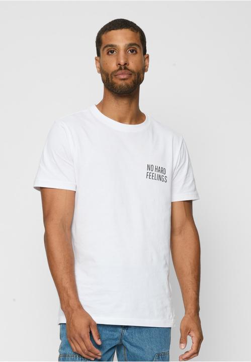 Actual product image Mister Tee No Hard Feelings Tee - 17808 (L)