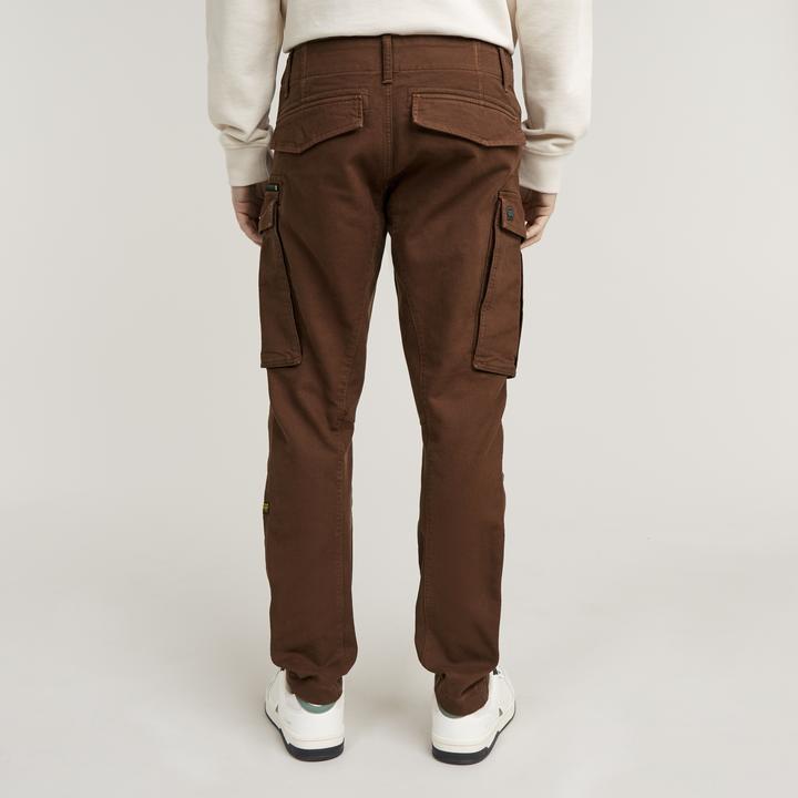 Actual product image G-Star cargo trousers rovic zip 3d (W30/L32)