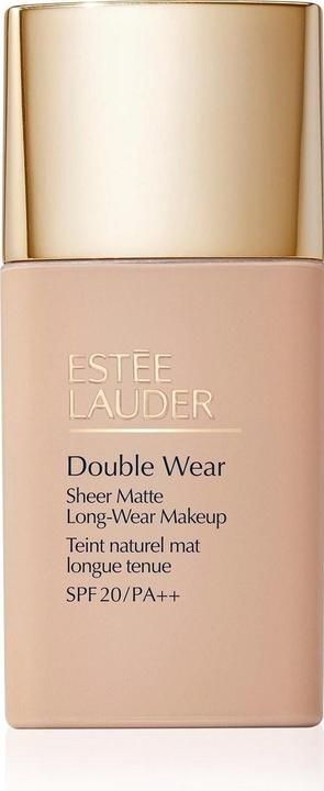 Actual product image Estée Lauder Double Wear (No. 2C3 - Fresco)