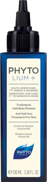 Phyto Phytolium Hair Loss Treatment 100ml (100 ml)