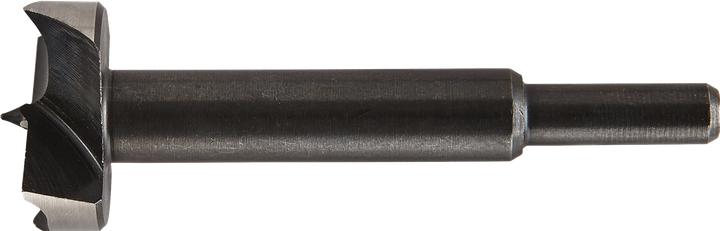 Produktbild wolfcraft 1 Zylinderbohrer WS ø30x90mm (8 mm)
