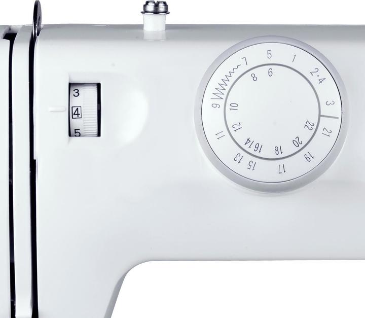 Produktbild Łucznik Weronika 2008m