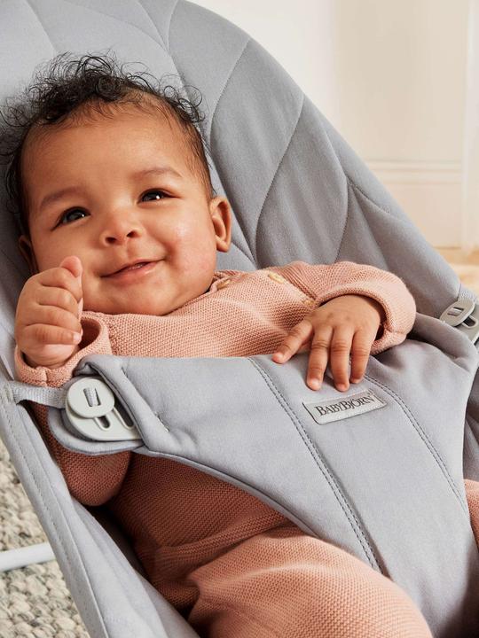Actual product image BabyBjörn Bliss