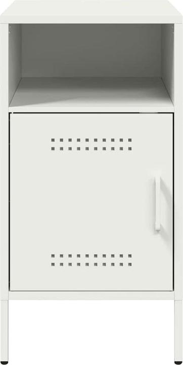 Produktbild vidaXL Nachttisch (36 x 39 x 68 cm)