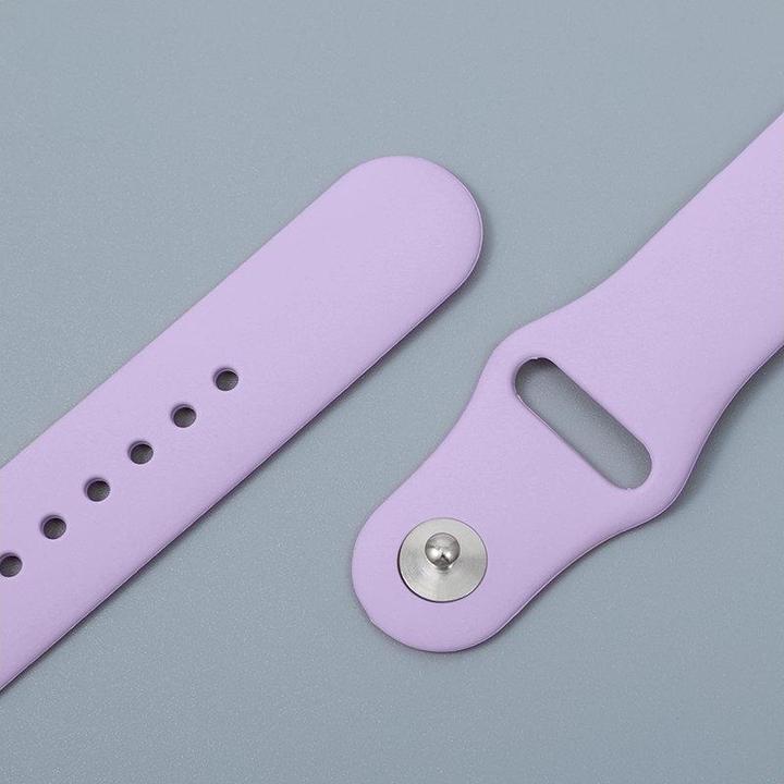 Immagine prodotto Guardline Banda di protezione (41 mm, 38 mm, 40 mm, 42 mm, Silicone)