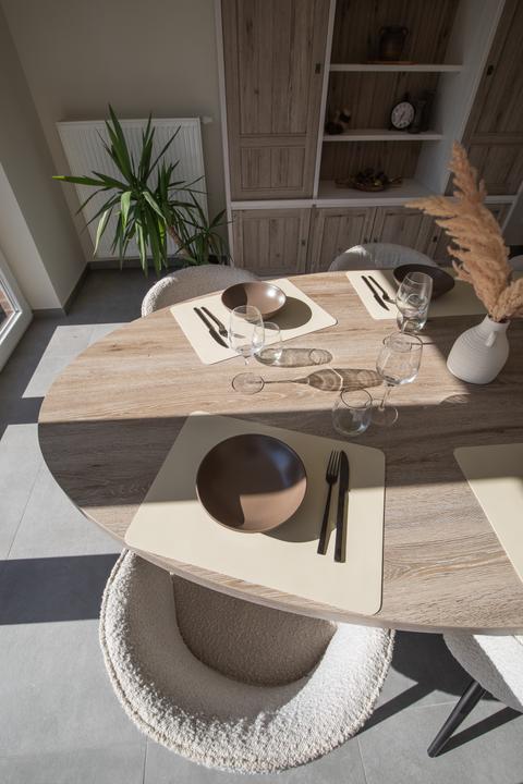 Produktbild Tiseco Togo Rectangle (1 Stk.)