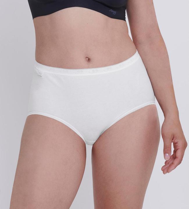 Actual product image Sloggi Basic+ (48, pack of 4)