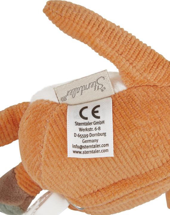 Produktbild Sterntaler Spieluhr S Filou