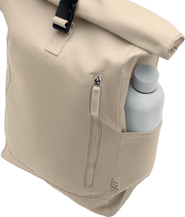 Actual product image MidOcean Kamet Roll Top Backpack