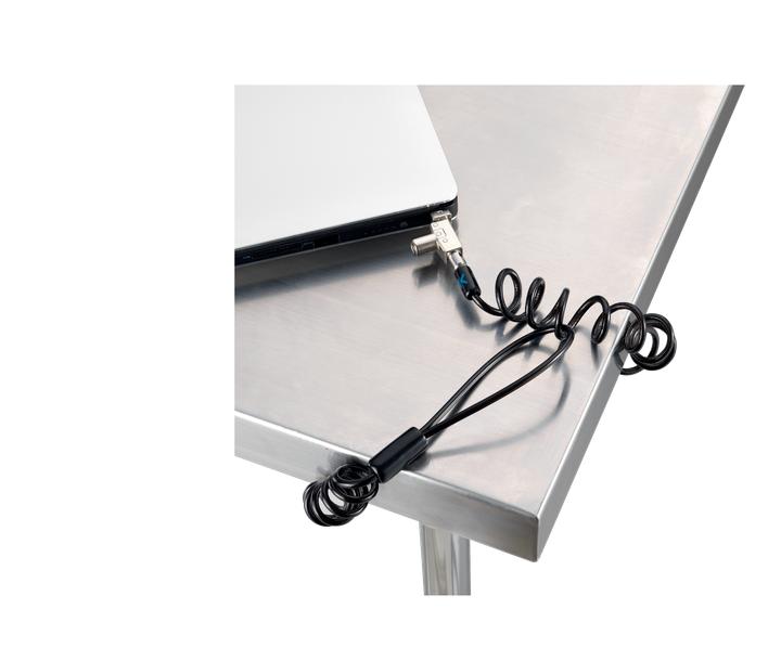 Immagine prodotto Kensington Blocco per laptop Slim N17 2.0 f.Wedge, portatile