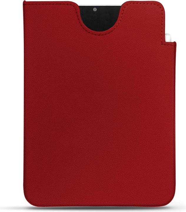 Rouge PU ( Pantone #d50032 )