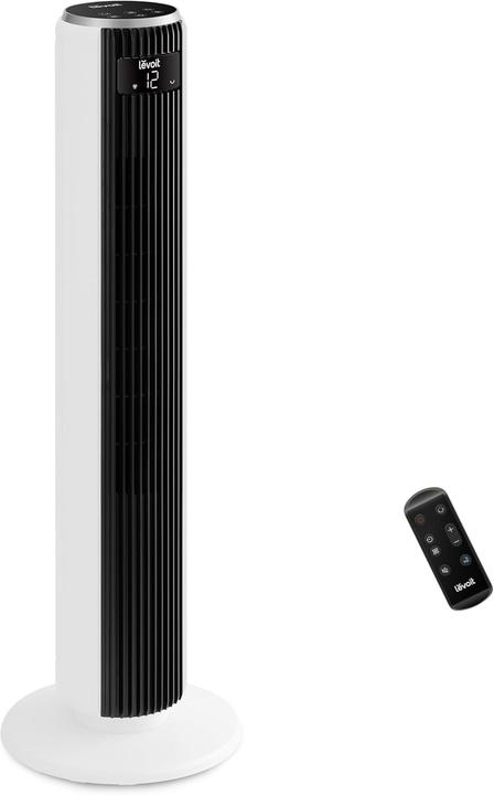 Levoit Turmventilator (20 dB)