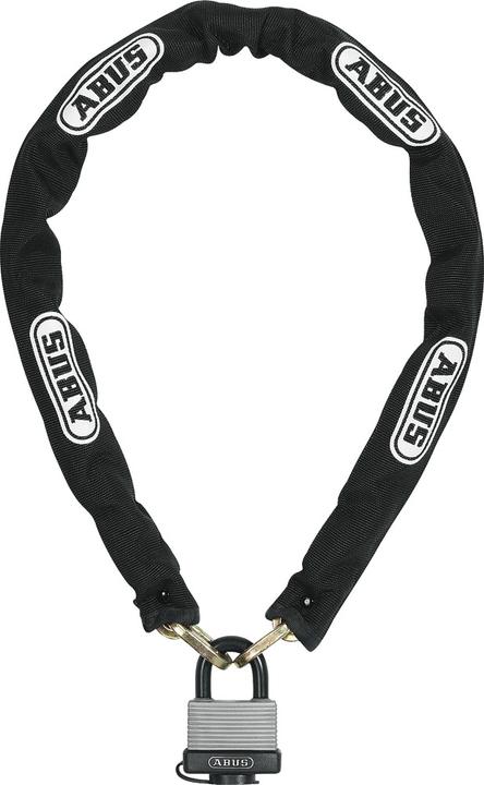 Actual product image Abus Chain lock 70/45 6KS85 (90 cm)