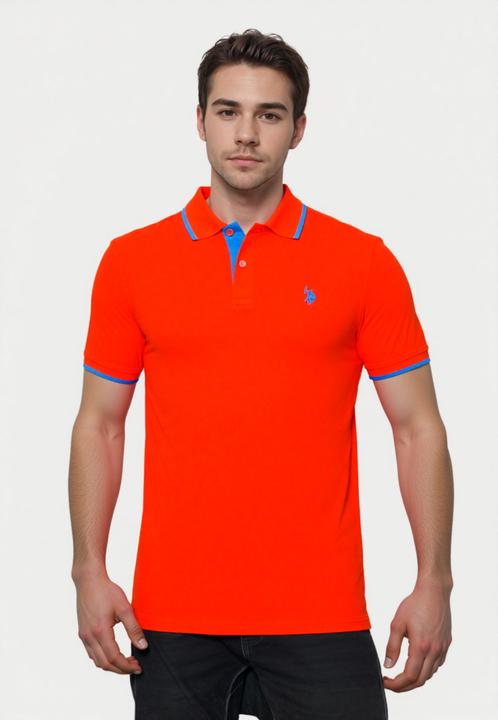 Immagine prodotto U.S. Polo Camicia Polo - 7064 (M)