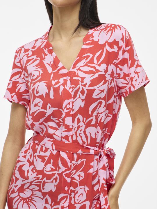 Produktbild Vila Kurz Blusenkleid (36)