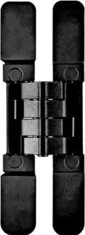 Immagine prodotto Basys Cerniere-pomelle Pivota DX 100 3D Design
