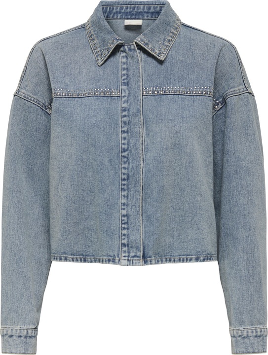 Actual product image JdY JDYASPEN Jeansjacke Jeansjacke (S)