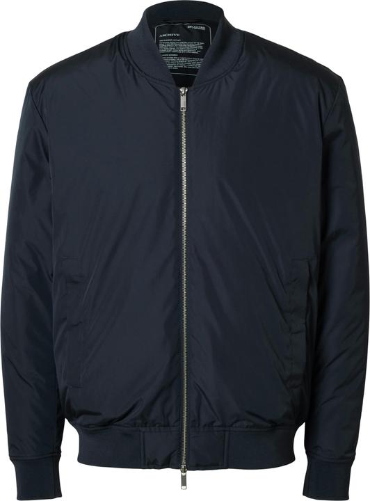 Selected SLHARCHIVE blouson (M)
