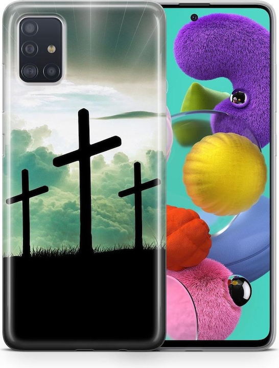 Crosses