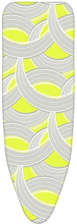 Domoletti IRONING TABLE COVER EG 110X30/114X34CM