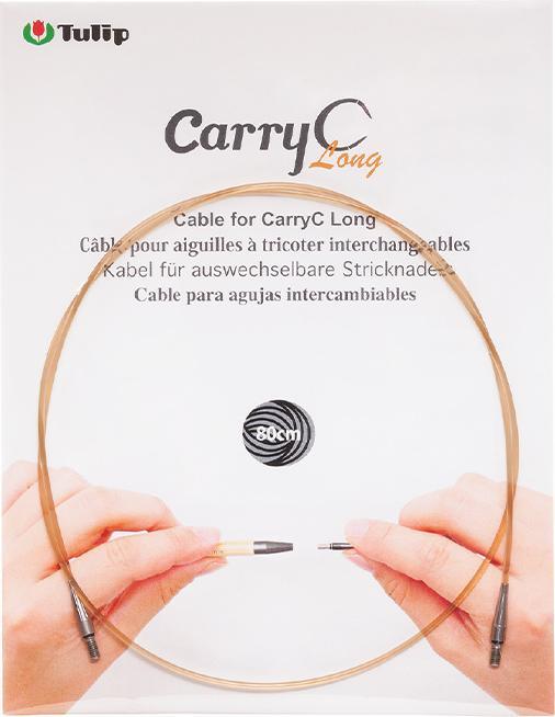 Produktbild Artman CarryC Long Seil 80 cm 1 St