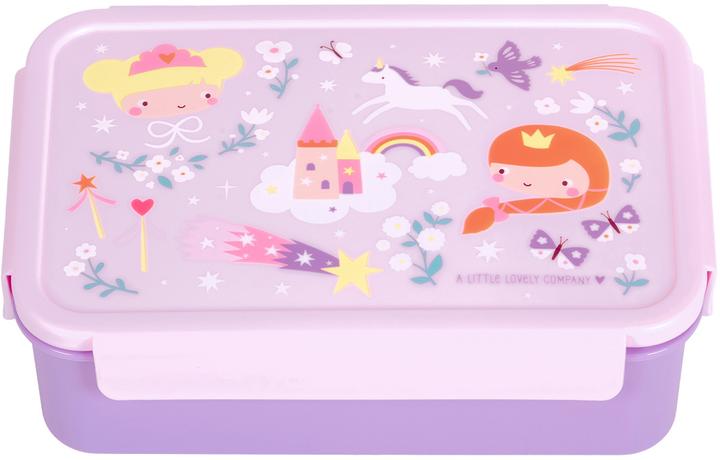 Produktbild A Little Lovely Company Lunchbox