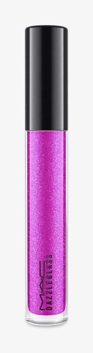 Actual product image MAC Cosmetics Dazzleglass (Funtabulous)