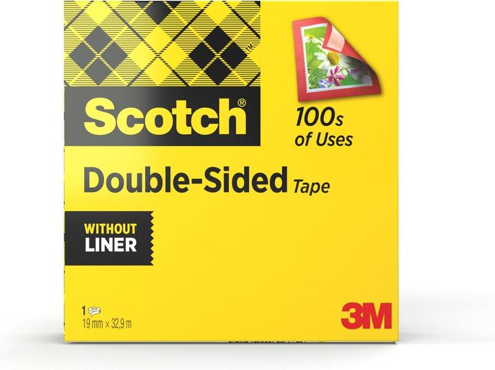 Actual product image Scotch 665 (19 mm)
