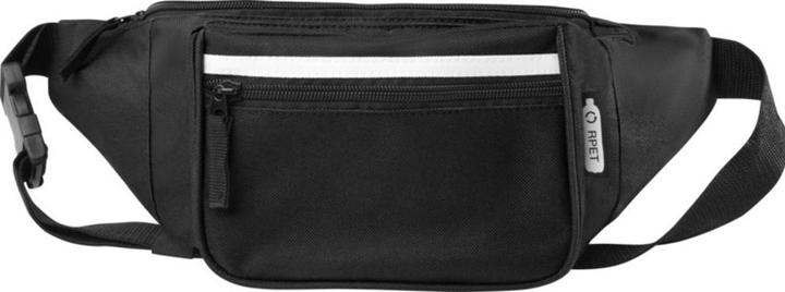 Image du produit Bullet Sac banane Journey Rpet (polyéthylène téréphtalate recyclé)