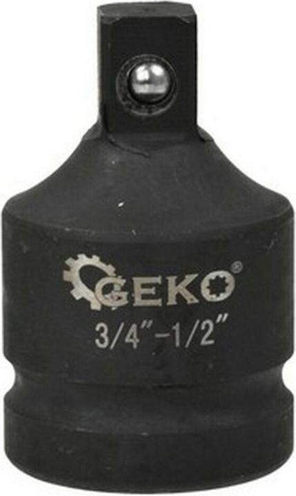 Actual product image GEKO Beat reduction 3/4-1/2